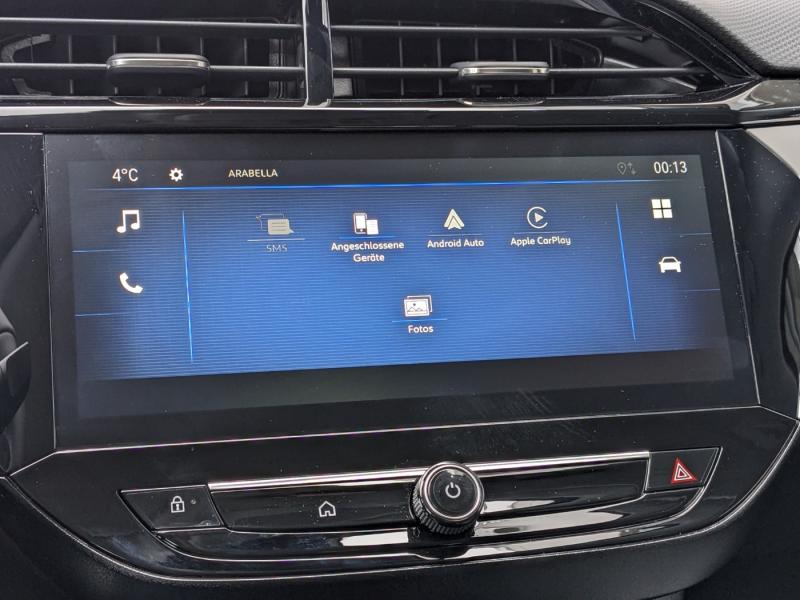 Opel CORSA ED 1.2 S/S 6G 100PS