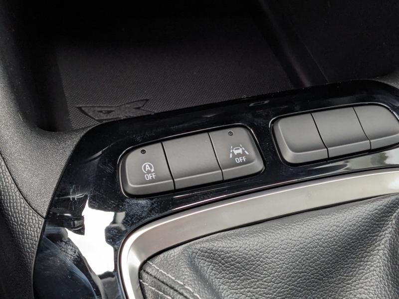 Opel CORSA ED 1.2 S/S 6G 100PS