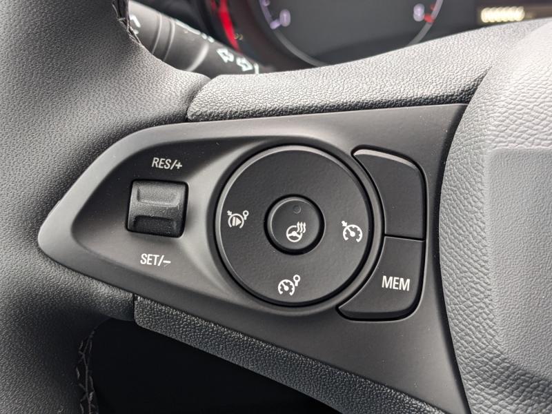 Opel CORSA ED 1.2 S/S 6G 100PS