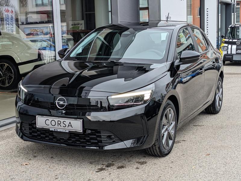 Opel CORSA ED 1.2 S/S 6G 100PS