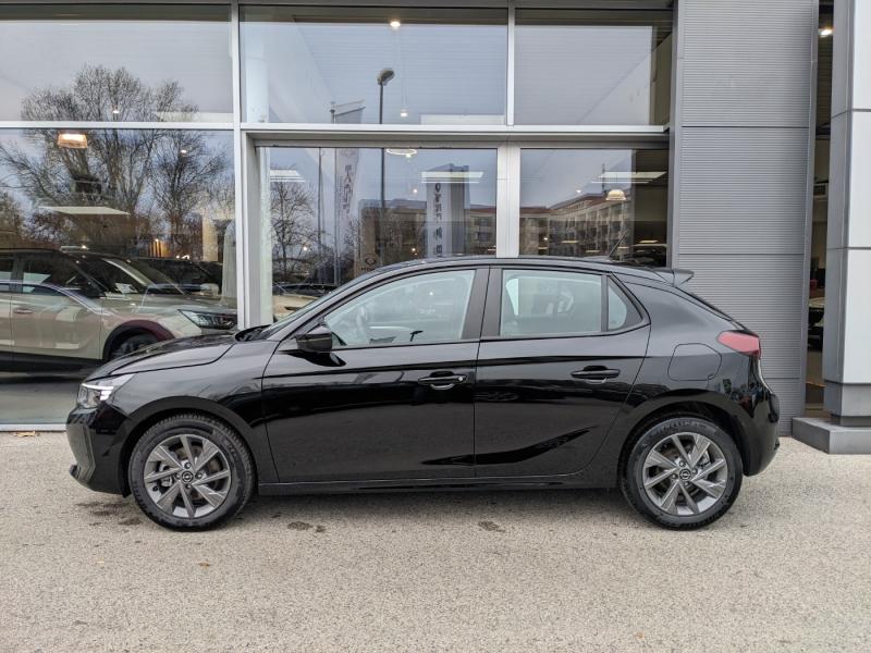 Opel CORSA ED 1.2 S/S 6G 100PS