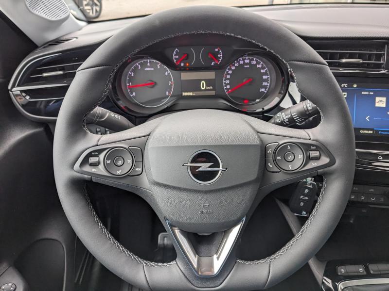 Opel CORSA ED 1.2 S/S 6G 100PS