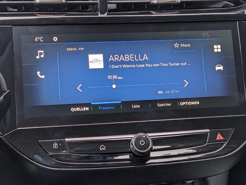 Opel CORSA ED 1.2 S/S 6G 100PS