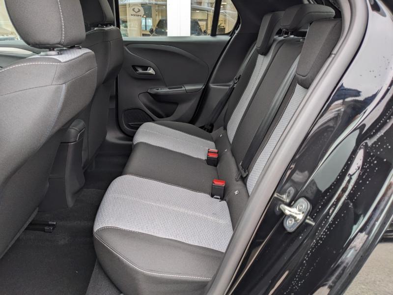 Opel CORSA ED 1.2 S/S 6G 100PS