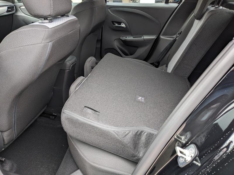 Opel CORSA ED 1.2 S/S 6G 100PS