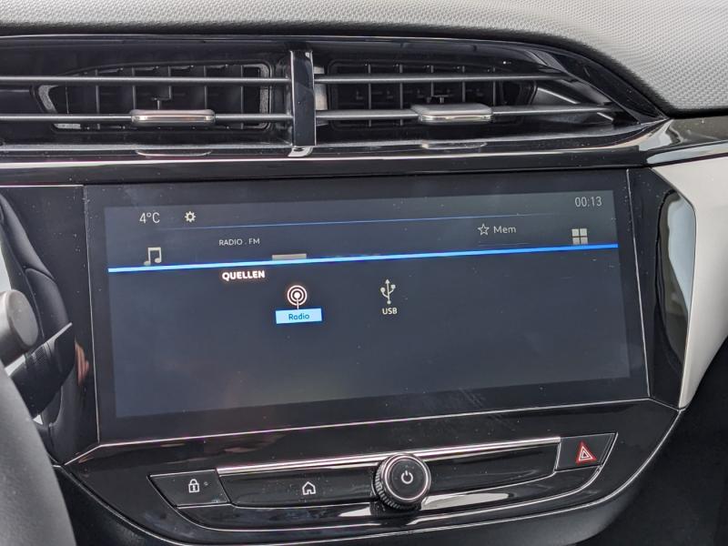 Opel CORSA ED 1.2 S/S 6G 100PS