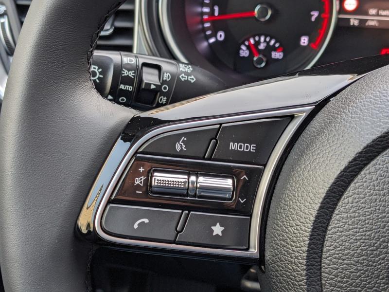 Opel CORSA ED 1.2 S/S 6G 100PS