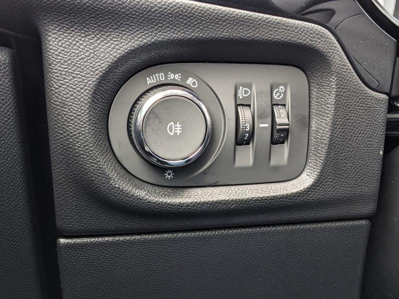 Opel CORSA ED 1.2 S/S 6G 100PS