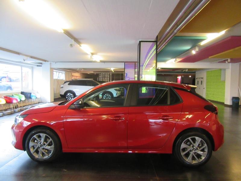 Opel CORSA ED 1.2 S/S 6G 100PS