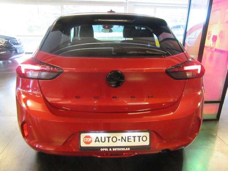 Opel CORSA ED 1.2 S/S 6G 100PS