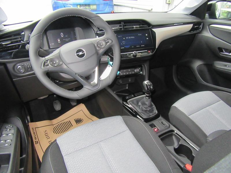 Opel CORSA ED 1.2 S/S 6G 100PS