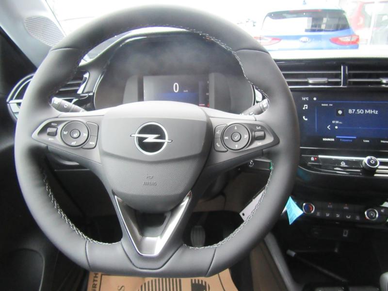 Opel CORSA ED 1.2 S/S 6G 100PS