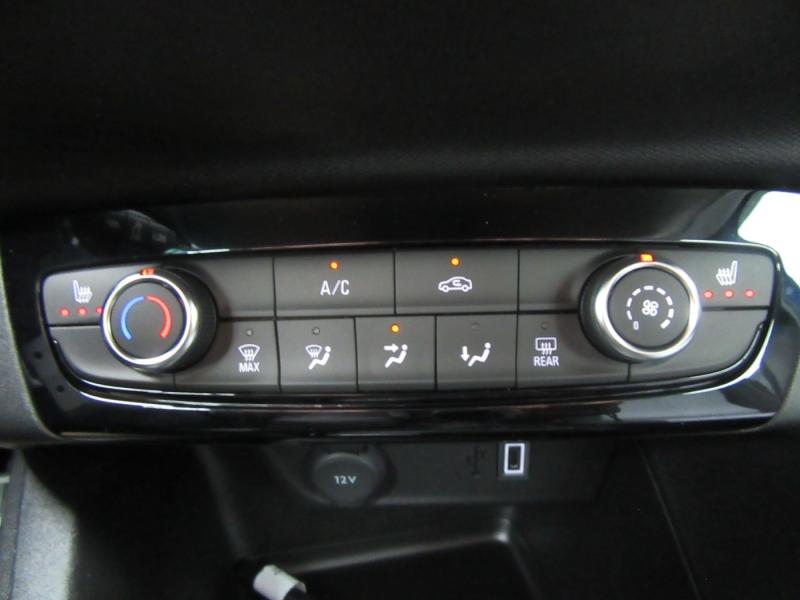 Opel CORSA ED 1.2 S/S 6G 100PS