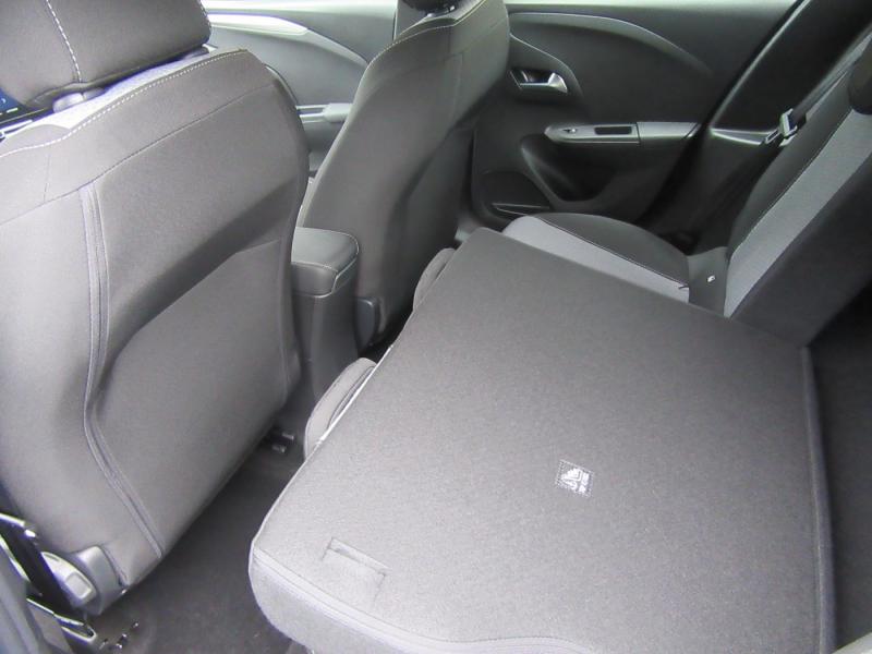 Opel CORSA ED 1.2 S/S 6G 100PS