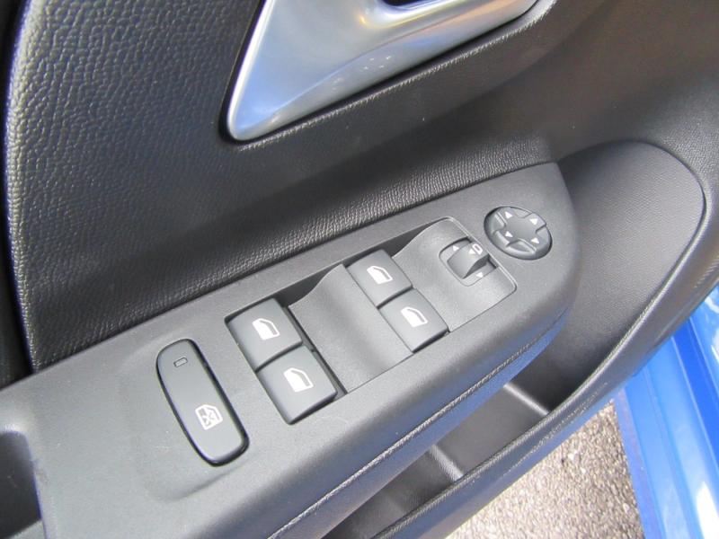 Opel CORSA ED 1.2 S/S 6G 100PS