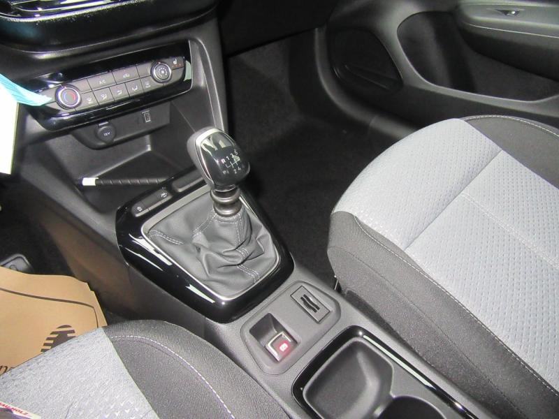 Opel CORSA ED 1.2 S/S 6G 100PS