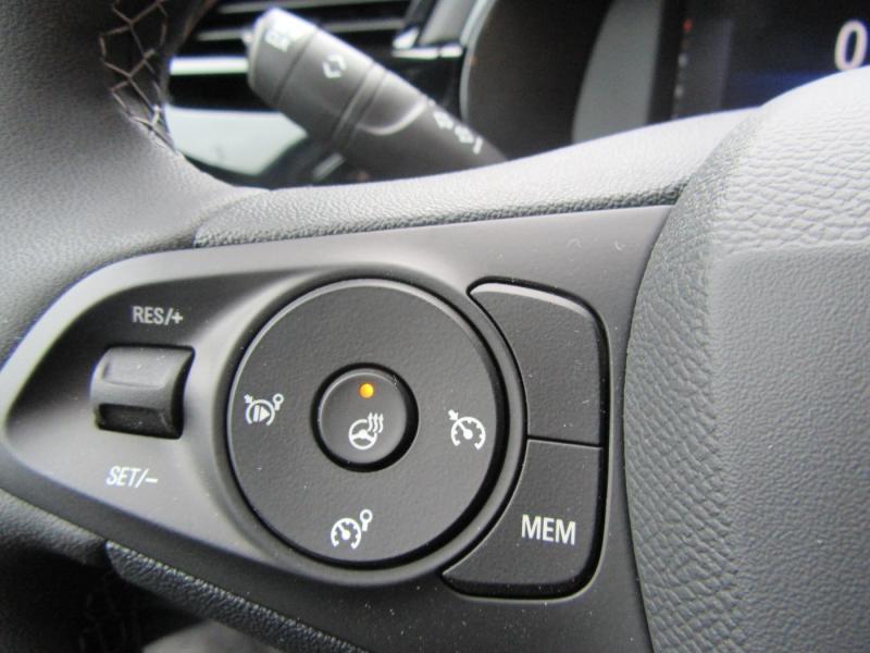 Opel CORSA ED 1.2 S/S 6G 100PS