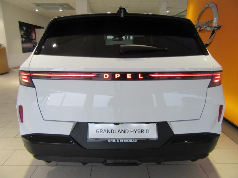 Opel GRANDLAND GS 1.2 DKG 145PS