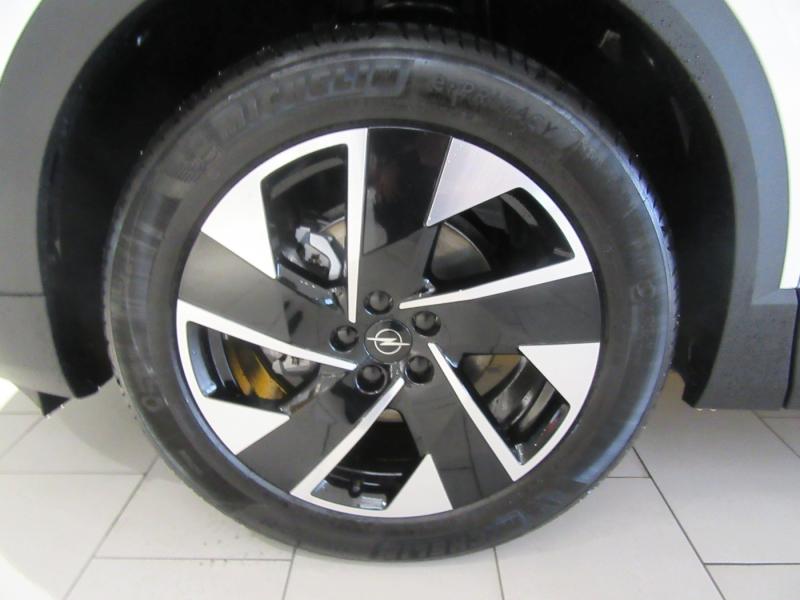 Opel GRANDLAND GS 1.2 DKG 145PS