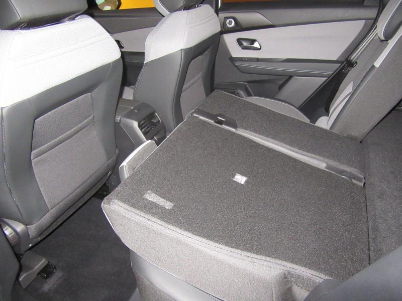 Opel GRANDLAND GS 1.2 DKG 145PS