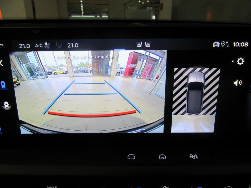 Opel GRANDLAND GS 1.2 DKG 145PS