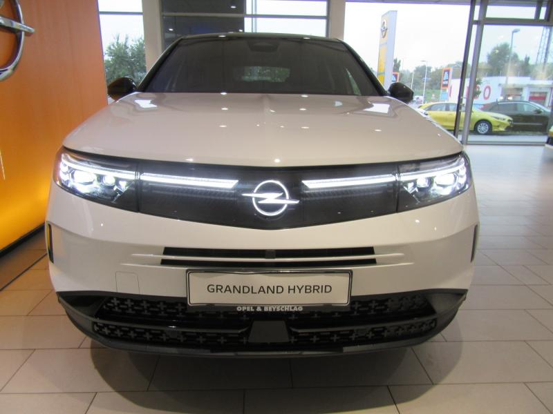 Opel GRANDLAND GS 1.2 DKG 145PS