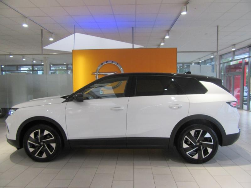 Opel GRANDLAND GS 1.2 DKG 145PS