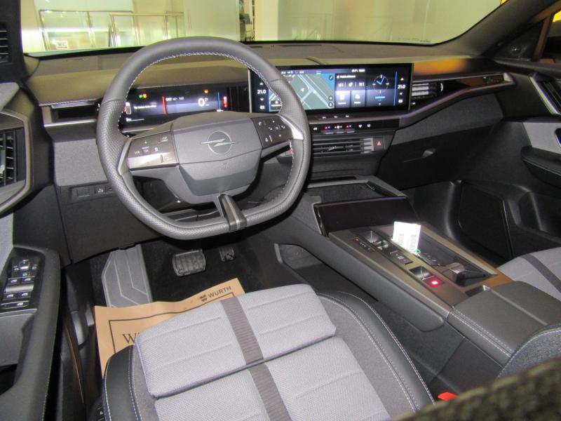 Opel GRANDLAND GS 1.2 DKG 145PS