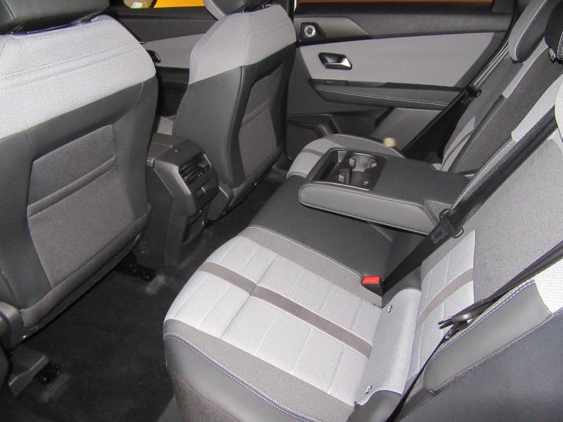 Opel GRANDLAND GS 1.2 DKG 145PS