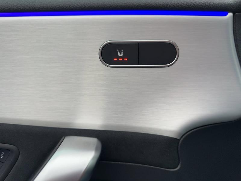 MERCEDES-BENZ A 180 d Limousine AMG-Line