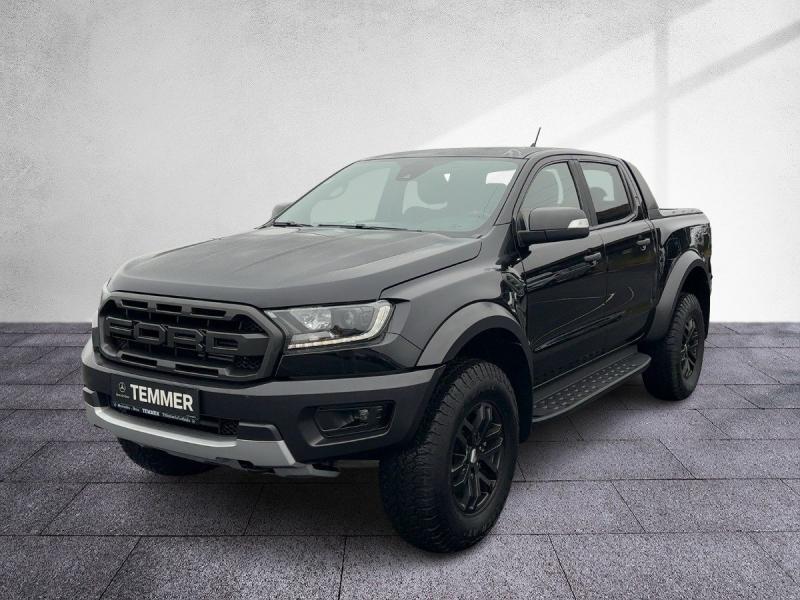 Ford RANGER RAPTOR 4x4 2.0 Aut.