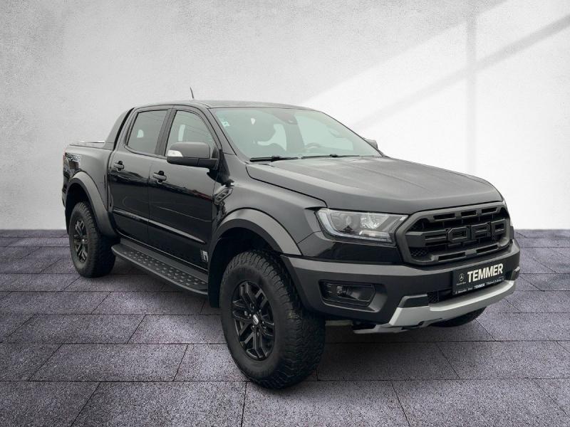 Ford RANGER RAPTOR 4x4 2.0 Aut.