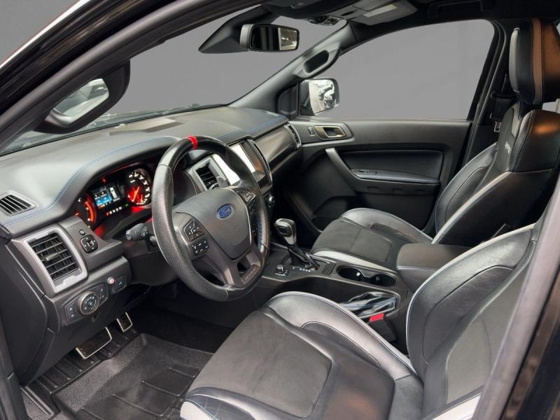 Ford RANGER RAPTOR 4x4 2.0 Aut.