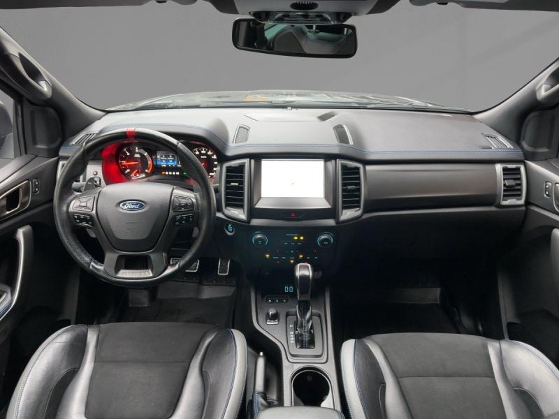 Ford RANGER RAPTOR 4x4 2.0 Aut.