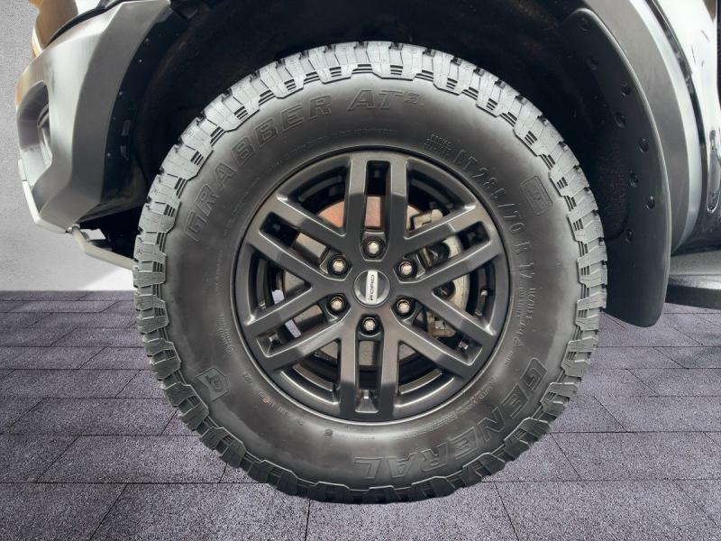 Ford RANGER RAPTOR 4x4 2.0 Aut.