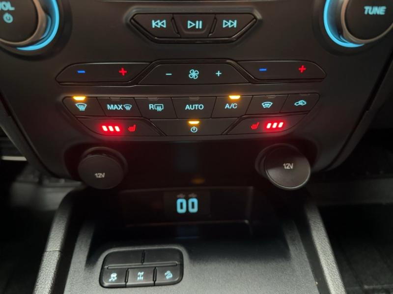 Ford RANGER RAPTOR 4x4 2.0 Aut.