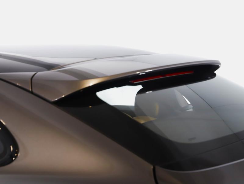 Porsche Cayenne E-Hybrid Coupé