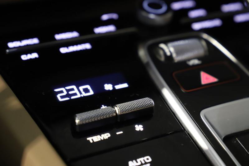 Porsche Cayenne E-Hybrid Coupé