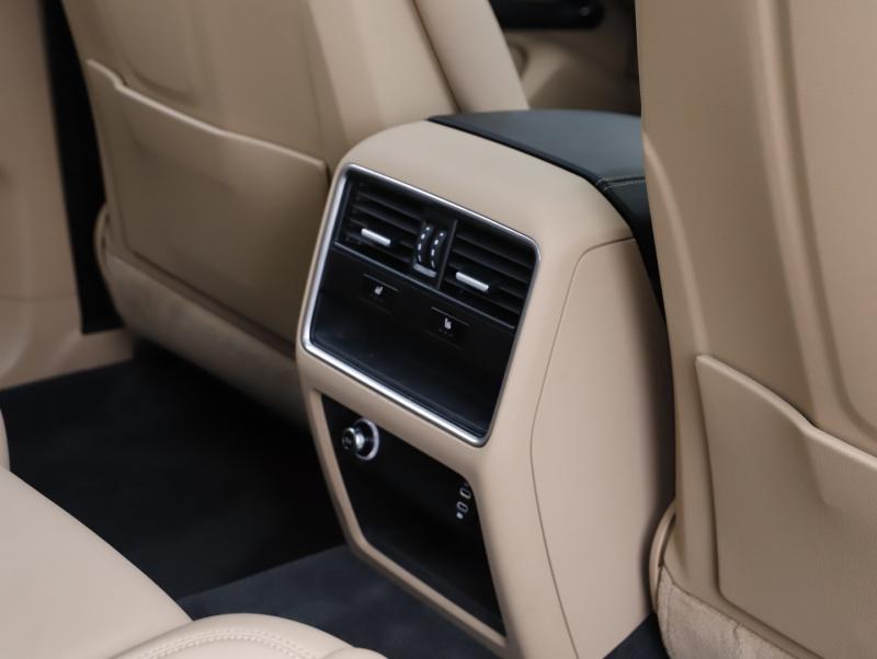 Porsche Cayenne E-Hybrid Coupé