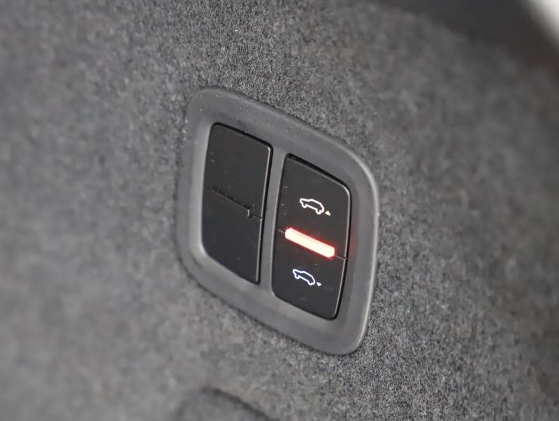 Porsche Cayenne E-Hybrid Coupé