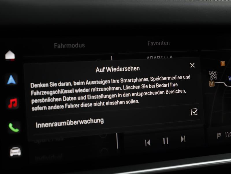 Porsche Cayenne E-Hybrid Coupé