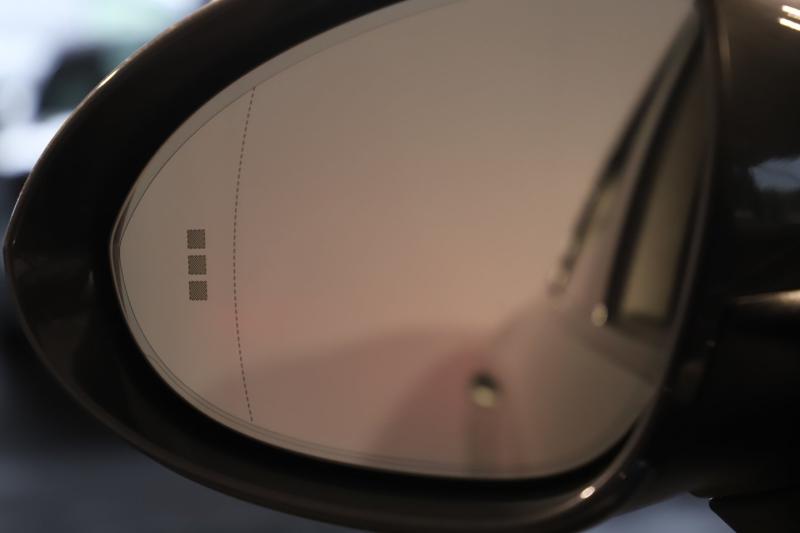 Porsche Cayenne E-Hybrid Coupé