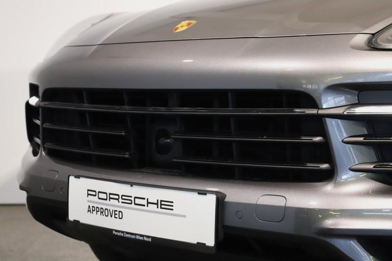 Porsche Cayenne E-Hybrid Coupé