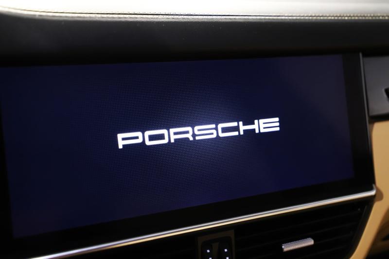 Porsche Cayenne E-Hybrid Coupé