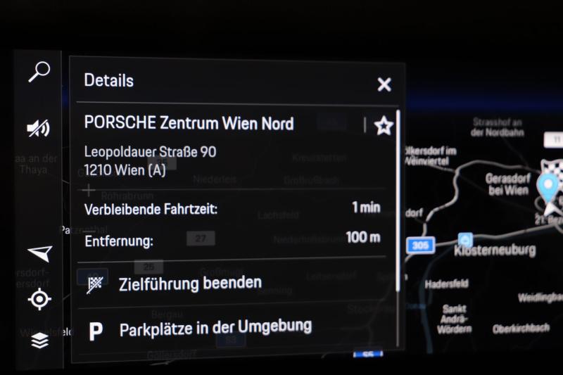 Porsche Cayenne E-Hybrid Coupé