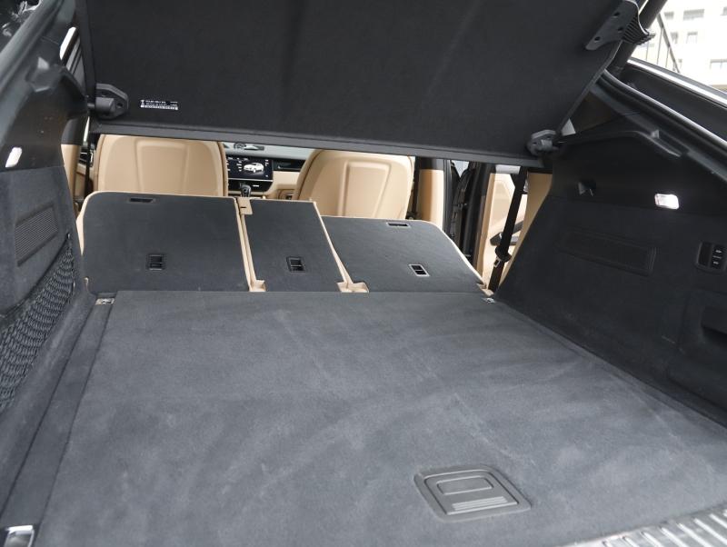 Porsche Cayenne E-Hybrid Coupé