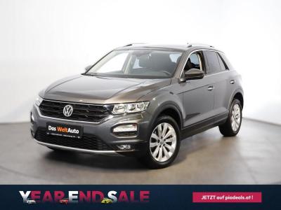 VW T-Roc Design TSI