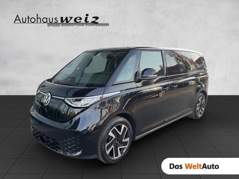 VW ID. Buzz Pro LR 210 kW