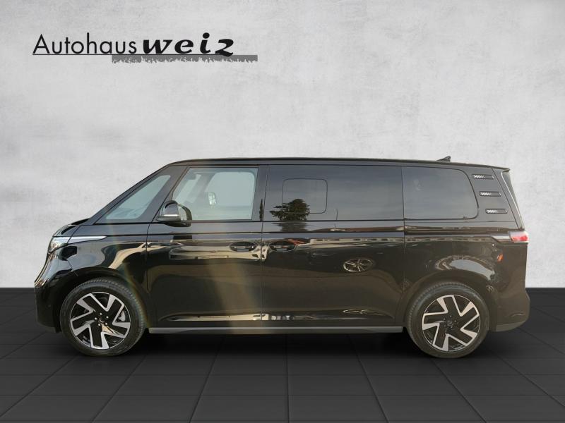 VW ID. Buzz Pro LR 210 kW