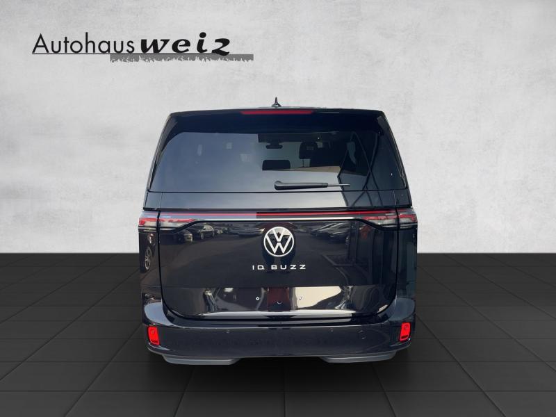 VW ID. Buzz Pro LR 210 kW